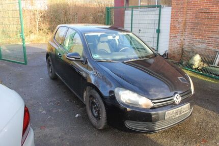 VW Golf 250.000 km 1.250 &euro; Schafstedt 25725
