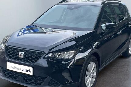 Seat Arona 43.962 km 16.890 &euro; Pförring 85104