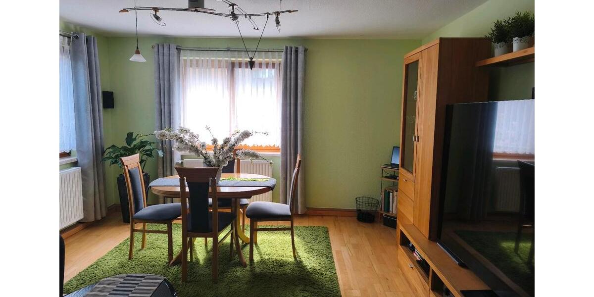 Einfamilienhaus Brotterode-Trusetal Trusetal - 5 Zimmer, 120 m&sup2;, 85.000&euro; | Angebot:26210942