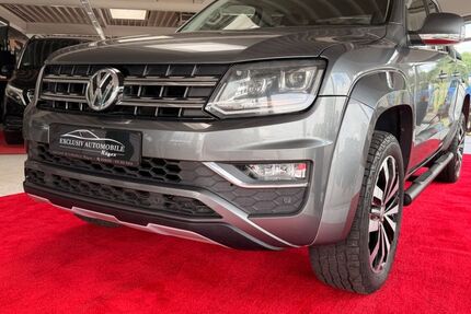 VW Amarok 246.980 km 20.999 &euro; Sehlen 18528