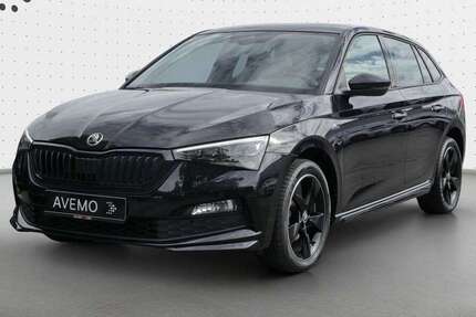 Skoda Scala 109.000 km 15.990 € Bad Kissingen 97688