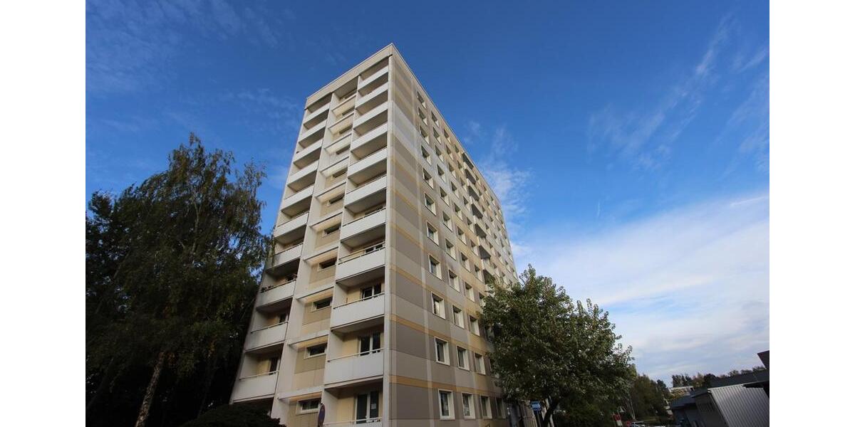 Etagenwohnung Hermsdorf - 3 Zimmer, 61 m&sup2;, 350&euro; | Angebot:24510246