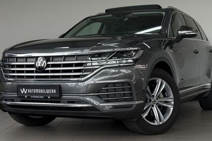VW Touareg 138.700 km 39.890 &euro; Büdingen 63654