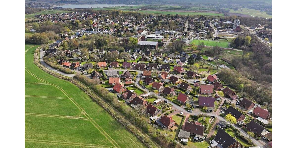 Einfamilienhaus Scharbeutz / Pönitz Ekelsdorf - 4 Zimmer, 129 m&sup2;, 490.000&euro; | Angebot:26292803