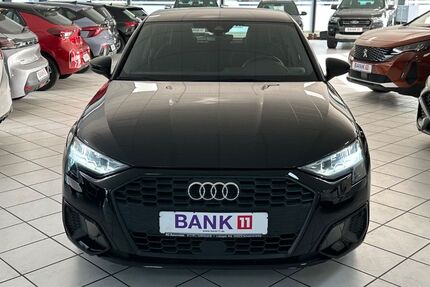 Audi A3 44.635 km 24.990 &euro; Schwentinental 24223