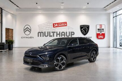 Citroen C5 X 43.370 km 20.840 &euro; Waren / Müritz 17192