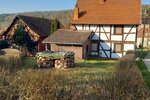 Gerstungen-OT, EFH + Nebengeb. -Reserviert- - Einfamilienhaus Gerstungen Förtha | Angebot:26198694