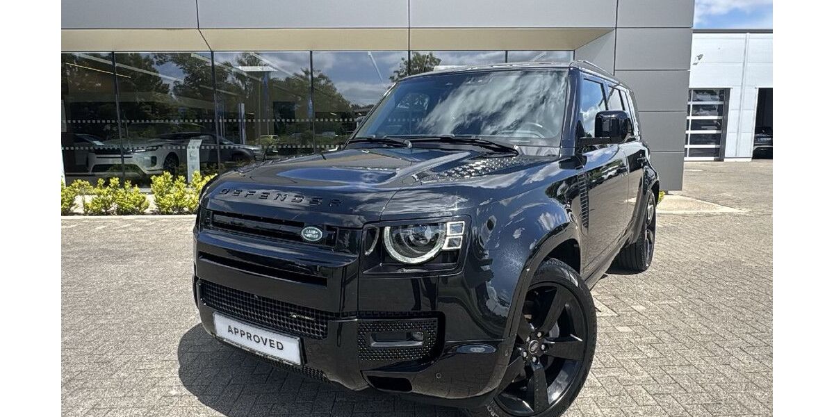 Land Rover Defender 41.387 km 69.990 &euro; Schwerin 19057