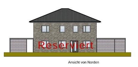 Etagenwohnung Fürstenau - 3 Zimmer, 92 m&sup2;, 255.000&euro; | Angebot:24627682