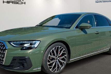 Audi A8 40.100 km 71.990 € Chemnitz 09120