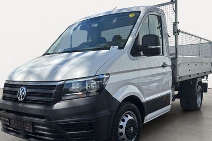 VW Crafter 15.864 km 46.925 &euro; Buchholz in der Nordheide 21244