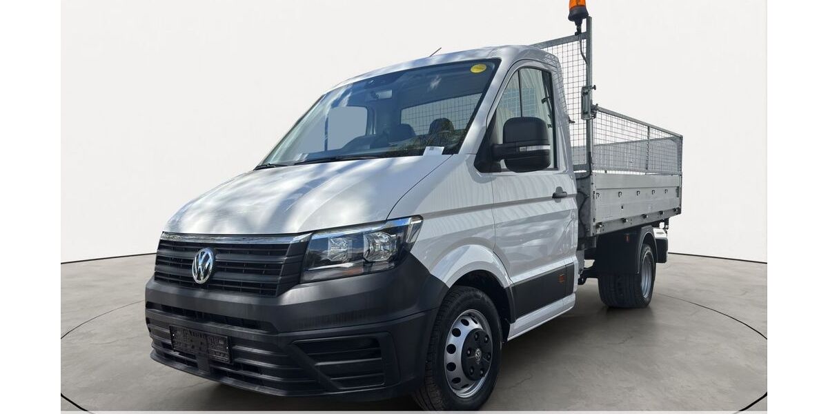 VW Crafter 15.864 km 46.925 &euro; Buchholz in der Nordheide 21244