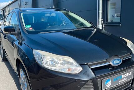 Ford Focus 130.000 km 4.990 &euro; Münster 48155