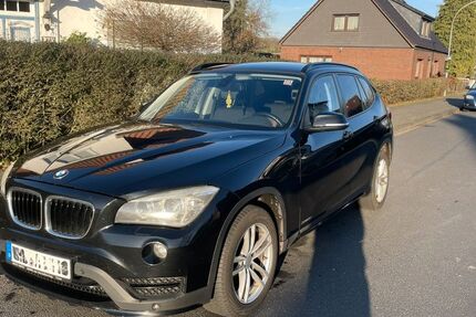 BMW X1 260.000 km 6.750 &euro; Seevetal 21218