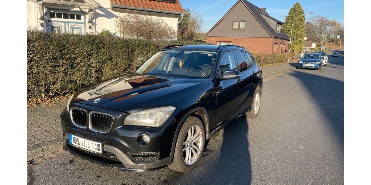 BMW X1 260.000 km 6.750 &euro; Seevetal 21218