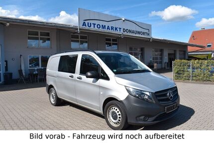 Mercedes-Benz Vito 88.293 km 29.995 &euro; Donauwörth 86609