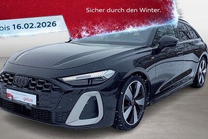 Audi A5 17.851 km 54.820 &euro; Zwickau 08056