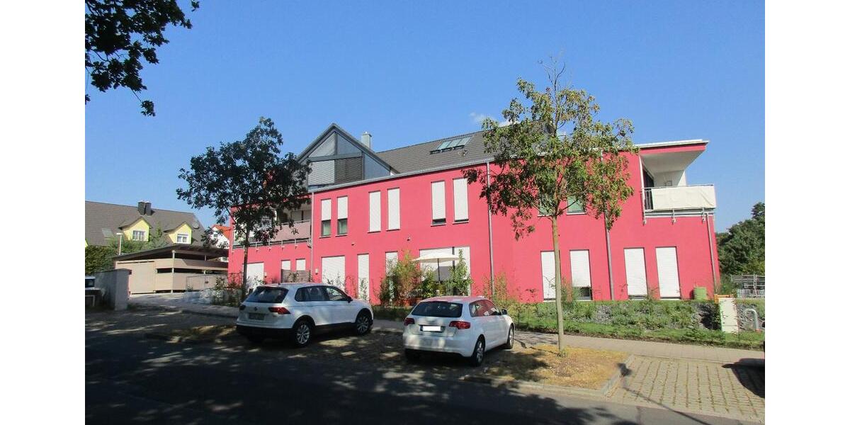 Etagenwohnung Erlangen Alterlangen - 1 Zimmer, 24 m&sup2;, 195.000&euro; | Angebot:26365097