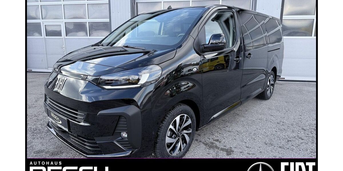 Fiat Ulysse 3.500 km 44.890 &euro; Peiting 86971