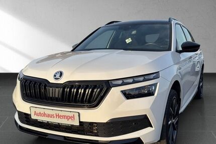 Skoda Kamiq 77.346 km 17.990 &euro; Gera 07548