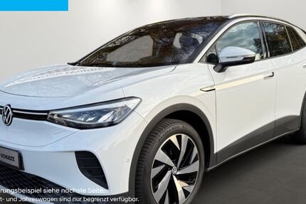 VW ID.4 40.429 km 27.490 € Wuppertal 42109