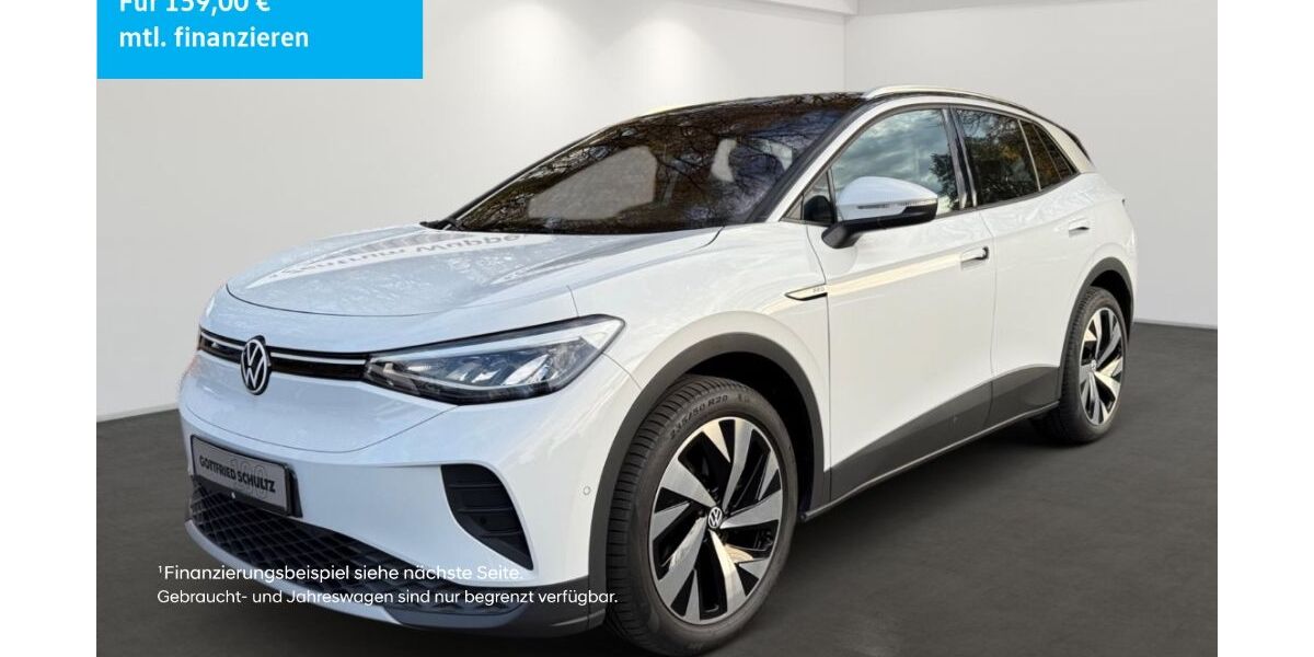 VW ID.4 40.429 km 27.490 &euro; Wuppertal 42109