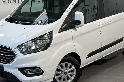 Ford Tourneo Custom 78.450 km 33.749 &euro; Wardenburg 26203