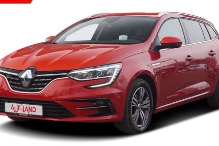Renault Megane 48.343 km 16.990 &euro; Dresden 01239