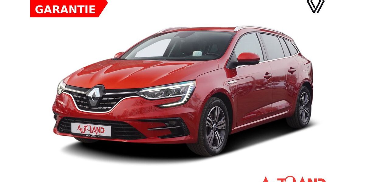 Renault Megane 48.343 km 16.990 &euro; Dresden 01239