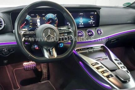 Mercedes-Benz AMG GT 70.500 km 80.450 &euro; Gronau 48599