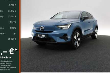 Volvo C40 63.657 km 27.890 &euro; Engelskirchen 51766