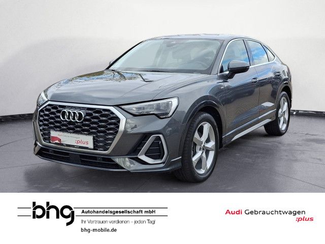 Audi Q3 65.176 km 34.930 &euro; Freiburg 79115