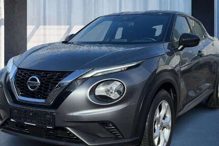 Nissan Juke 86.524 km 12.990 &euro; Hamburg 20537