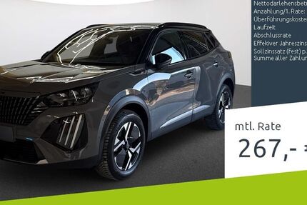 Peugeot 2008 30.814 km 22.990 &euro; Dülmen 48249