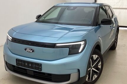 Ford Explorer 8.808 km 39.490 &euro; Endingen am Kaiserstuhl 79346