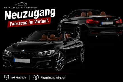 BMW 440 81.777 km 38.490 &euro; Hösbach 63768