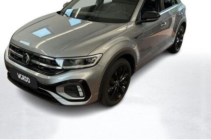 VW T-Roc 48.202 km 24.250 &euro; Dresden 01067