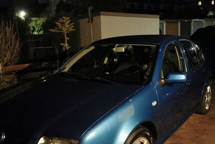 VW Bora 171.100 km 1.400 &euro; Markt Indersdorf 85229