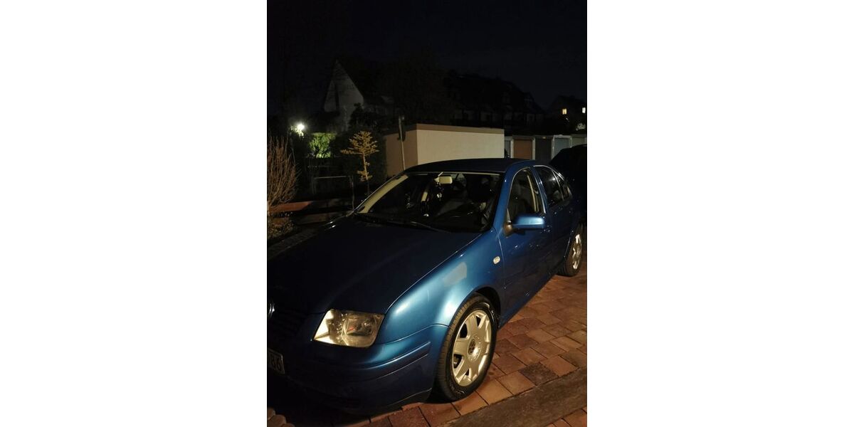 VW Bora 171.100 km 1.400 &euro; Markt Indersdorf 85229