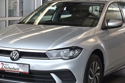 VW Polo 25.144 km 19.340 &euro; Bad Friedrichshall 74177