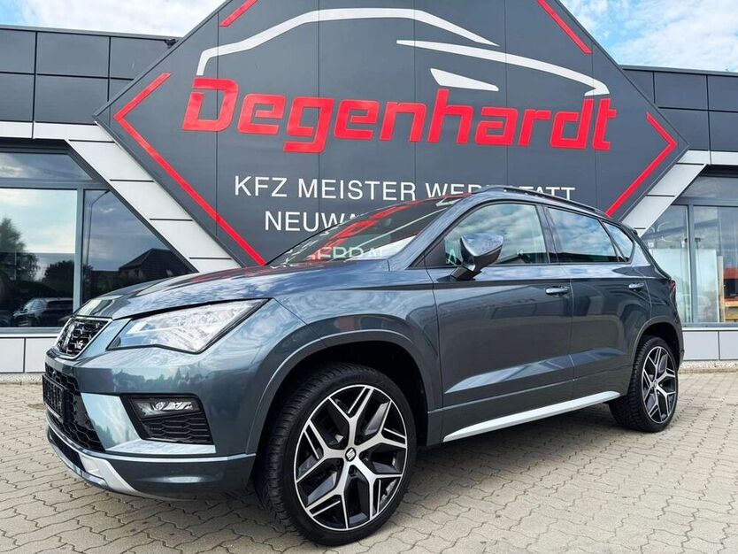 Ateca