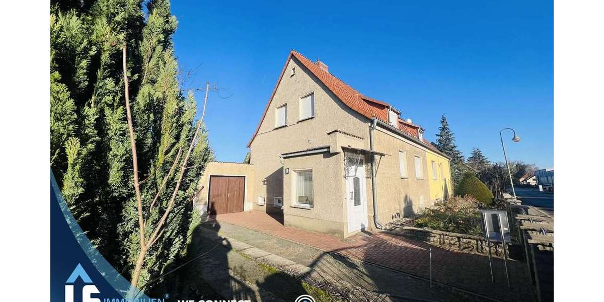 Etagenwohnung Gardelegen - 4 Zimmer, 100 m&sup2;, 1.000&euro; | Angebot:25488976