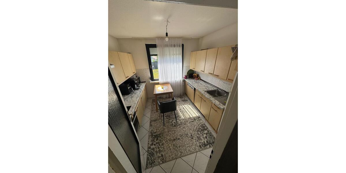 Doppelhaushälfte Oyten - 7 Zimmer, 204 m&sup2;, 439.000&euro; | Angebot:25364568