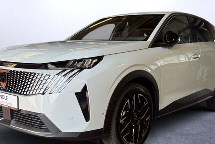 Peugeot 3008 25.650 km 30.490 € Lörrach 79541