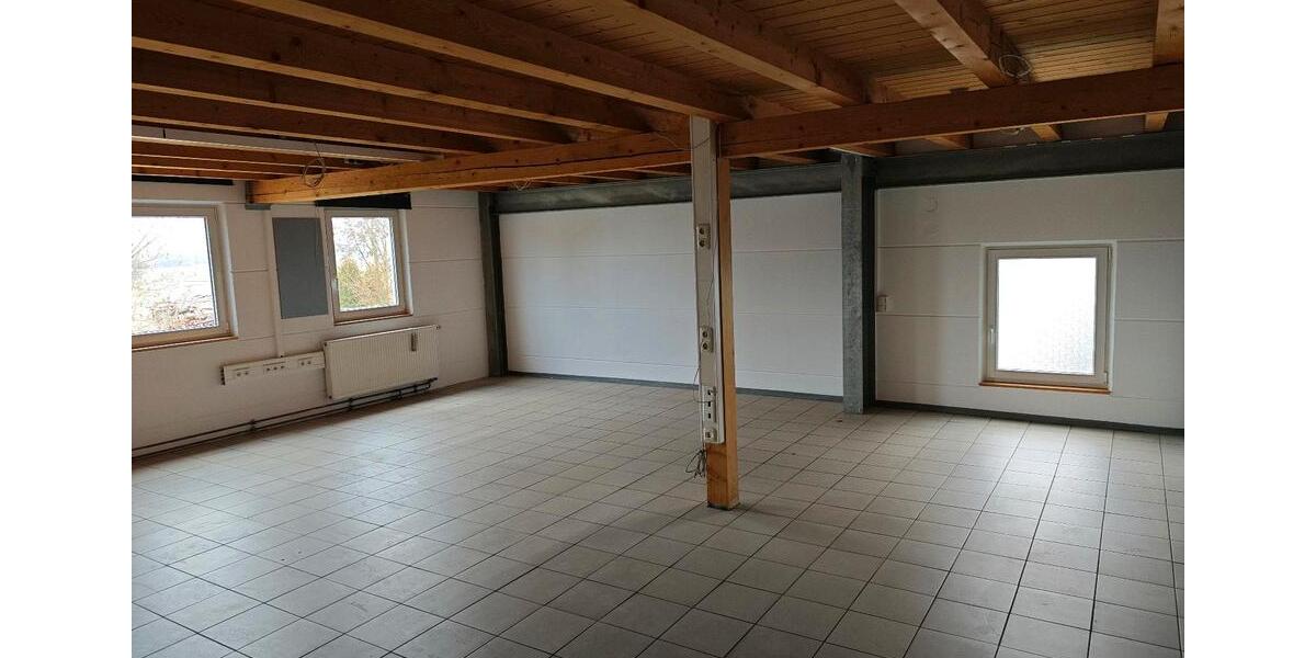 Halle für Lager, Produktion, Logistik oder Gewerbe zu vermieten zimmer