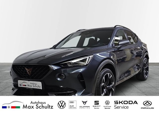 Cupra Formentor 16.705 km 31.490 &euro; Kronach 96317