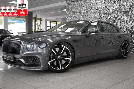 Bentley Flying Spur 67.137 km 144.990 € Uhingen 73066