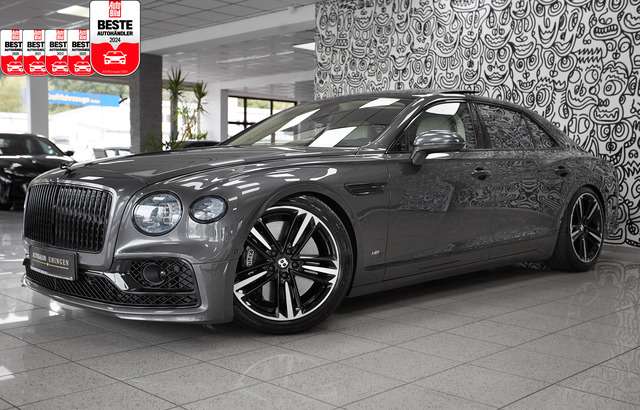 Bentley Flying Spur 67.137 km 144.990 € Uhingen 73066