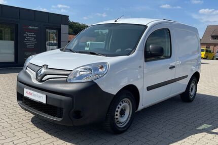 Renault Kangoo 123.868 km 7.500 &euro; Martfeld 27327