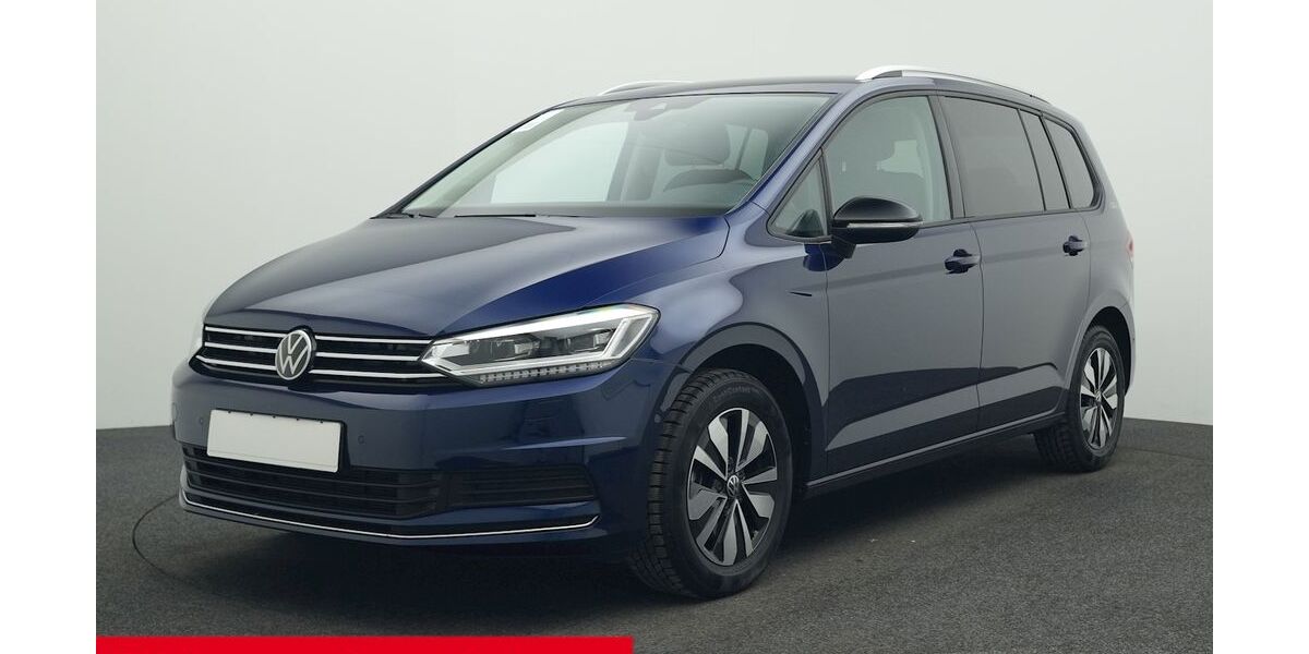 VW Touran 25.355 km 32.950 &euro; Mühlhausen 92360